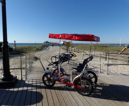 Surrey Rentals Ocean City